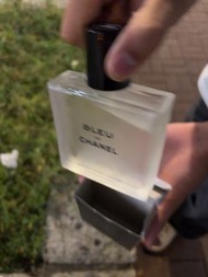 CHANEL BLEU DE CHANEL 香水
