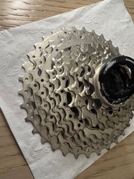 Shimano Ultegra R8000 casette