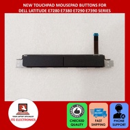 NEW DELL LATITUDE 7280 E7280 7380 E7380 7290 E7290 7390 E7390 TOUCHPAD MOUSEPAD LEFT RIGHT MOUSE BUT