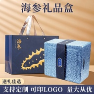 Pemecahan bekas Kontena penyimpanan makanan eco shop malaysia Ready-to-Use Sea Cucumber Packaging Bo