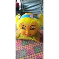 PROMO KEPALA BONEKA MAMPANG KEPALA BADUT MAMPANG