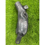 Isuzu Dmax 4jk1 Vcross Throttle Body Hose/pipe Original Used