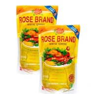 minyak goreng rose brand 1 liter