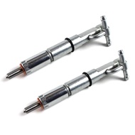 Car Diesel Fuel Injectors 093500-7500 0931007500 For Mitsubishi 4D34T 4D34 Engine Fuel Nozzle Holder