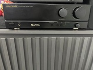 Marantz PM-44SE 綜合立體聲擴大機(Special Edition)