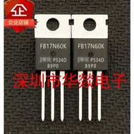 5PCS TO--220 FB17N60K IRFB17N60K IRFB4615 FB9N65A IRFB9N65AIRFB3806 IRFB3806PBF FB33N15D IRFB33N15D 