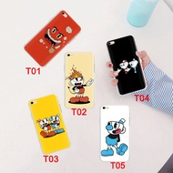 Casing Case Soft Compatible for Xiaomi Redmi 8A 9C 9 9T 7A 9S 9A Power Prime NFC Pro Max Cover 76GT 