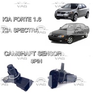 KIA FORTE 1.6,KIA SPECTRA (3PIN)CAMSHAFT SENSOR