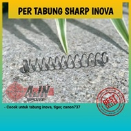 per tabung sharp innova tiger