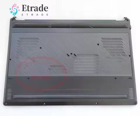 98 New Orignal For ROG 16 Zephyrus M16 GU604 GU604 GU604V 16" Bottom Base Case Cover 13NR0BR1AP0101