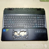 Frame + Keyboard laptop Acer Predator Helios Neo 16 LG05P-P22B3L