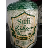 Bihun Sufi Produk Muslim