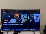 Samsung 三星QA43Q61CAJXZK 43吋 QLED 4K 智能電視機