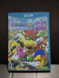 WiiU Mario Party 10 (日版JPN)Mini game 70