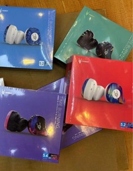 Sabbat 魔宴 X12 Pro 超高性價比真藍牙5.2 耳機 bluetooth 5.2 Earphone iOS android 藍芽耳機 新年禮物