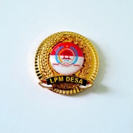 pin lpm desa pin lembaga pemberdayaan masyarakat