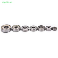 Ziyulin 608ZZ 623ZZ 624ZZ 625ZZ 688ZZ 626ZZ F688ZZ Radial Bearing Reprap 3D Printer VN