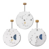 Suitable for 8205 Six-Hand Moon Phase 3/6/9/12 Series High-Quality Mechanical Movement Watch Accesso