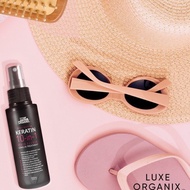 Luxe Organix Premium Keratin 10-in-1 Hair Elixir Leave-in