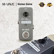 Cuvave GEPTB Noise Gate Effects Pedal True Bypass