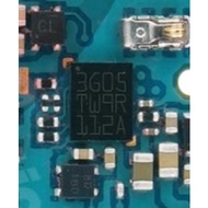 3G05 camera voltage supply IC, original factory removed