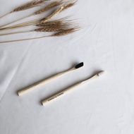C2C Zero Waste Bamboo Toothbrush