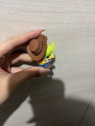 三眼仔 胡迪扭蛋