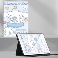 Cinnamoroll For Samsung A9 Plus S7 FE A8 S8 S9 Plus S6 Lite Tablet Case Samsung Tablet PBA099