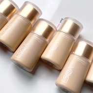 ESQA COSMETICS Minimalist Blurring Serum Skin Tint SPF35/PA++