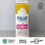 [MALAYSIA READY STOCK] VALUE PRIDE SOFT BLEND 907g