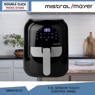 Mistral/Mayer Air Fryer MMAF501D