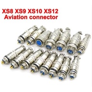 XS SERIES AVIATION CONNECTOR