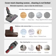Suitable for Youwang Wireless Vacuum Cleaner Accessories V100/V200/V300/V400/Daju Accessories Daquan