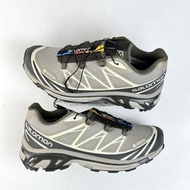Salomon XT-6