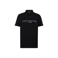 Tommy Hilfiger SS23 Polo Shirt Mens 78J6983-410