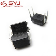 50pcs/lot PC817B PC817C DIP-4 PC817 817 817B EL817 LTV817A LTV-817-A High Density Mounting  Photocou