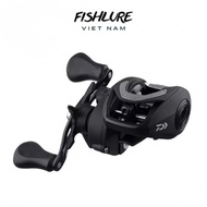 Daiwa CC80 Horizontal Fishing Reel | Drag 7kg