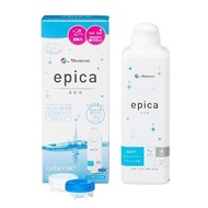 Menicon目立康 epica軟式隱形眼鏡用洗淨保存液 310ml