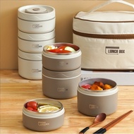 Stainless Steel Lunch Box Stainless Steel Lunch Box Set 304 Stainless Steel Microwaveable