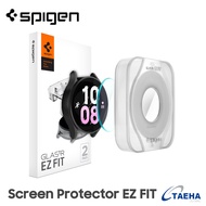 SPIGEN Galaxy Watch 5 pro (45mm) 44mm 40mm / Screen Protector EZ FIT