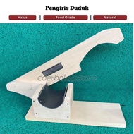 Alat Pemotong Tradisional Kualitas Terbaik - Pengiris Serbaguna Pengiris Kentang Pengiris Bawang Mer