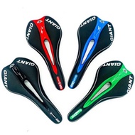 BIKEOPTIONS Giant Saddle Bike TOP GRADE SADDLE SEAT SEATPOST BIKE MTB SADDLE PILLAR Saddle