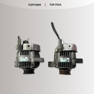 🇯🇵L7/L9 EF EJ FOR PERODUA KELISA VIVA KENARI ALTERNATOR IMPORTED FROM JAPAN USED 'CARLEAD'