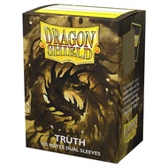DRAGON SHIELD DUAL MATTE - TRUTH