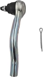 VHCLQCXV Auto Suspension Part Outer Tie Rod End 53540-T6A-J01 Compatible for Odyssey RC3 Elysion RR8