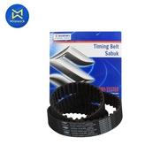 สายพานราวลิ้น CARRY ปี 07-19 1.6B G16A แท้ห้างSZ 113T (12761-71C20-000) (สินค้าได้รับตามรูปที่แสดง)