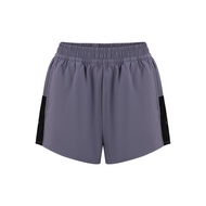 Skechers สเก็ตเชอร์ส กางเกงขาสั้นผู้หญิง Women Shorts Apparel - SP225W187-036J