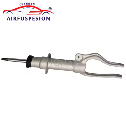 For BMW i8 i12 Front Left/Right Suspension Shock Absorber Core with VDC 37106884586 37106859359 6884