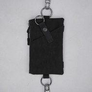 L impact Ame x MUKK聯名壓釦式手機包