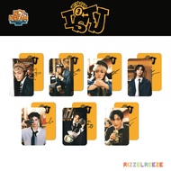 Photocard NCT Dream ISTJ/Photocard nct dream Candy/ PC nct dream Candy/ PC nct dream beatbox unoffic